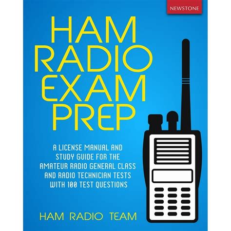 ham radio technician test